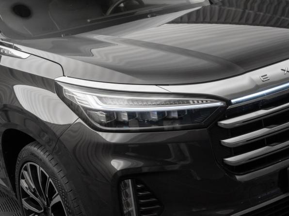 Exeed VX I с пробегом 2023 года, цена 3 180 000 рублей, 32182 км, внедорожник, Автокод Объявления