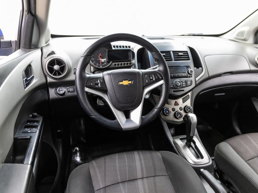 Chevrolet Aveo II Волгоград  - изображение 14