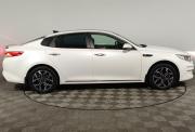 Kia Optima IV Волгоград  - изображение 31