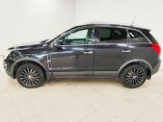 Opel Antara I Рестайлинг Тула  - изображение 18