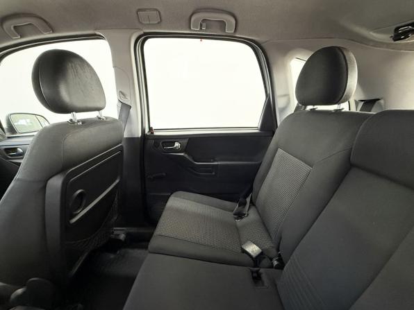 Opel Meriva A Рестайлинг с пробегом 2008 года, цена 235 000 рублей, 251567 км, компактвэн, Автокод Объявления