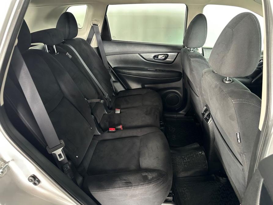 Nissan X-Trail III Москва  - изображение 19