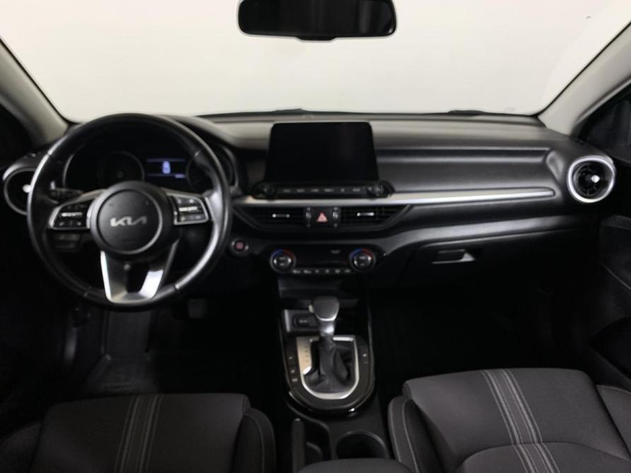 Kia Cerato IV Рестайлинг Москва  - изображение 12