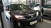 Kia Sorento II Рестайлинг Санкт-Петербург  - изображение 8