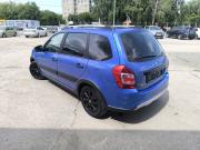 Lada (ВАЗ) Granta I Рестайлинг Тольятти  - изображение 26