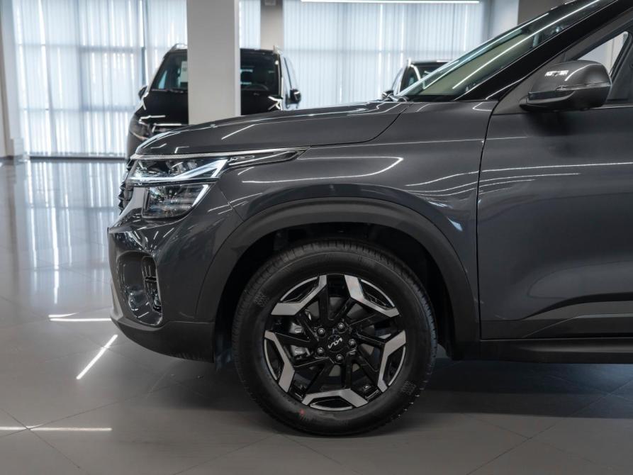 Kia Seltos I Рестайлинг Москва  - изображение 24
