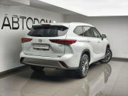Toyota Highlander IV (XU70) Москва  - изображение 35