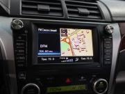 Toyota Camry VII (XV50) Ростов-на-Дону  - изображение 32