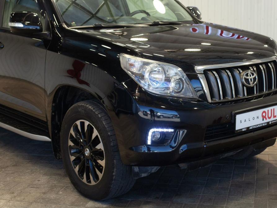 Toyota Land Cruiser Prado 150 Series Иваново  - изображение 7
