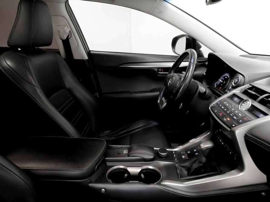 Lexus NX I Тула  - изображение 11