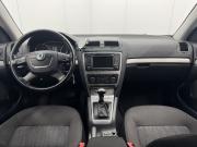 Skoda Octavia II (A5) Рестайлинг Воронеж  - изображение 36