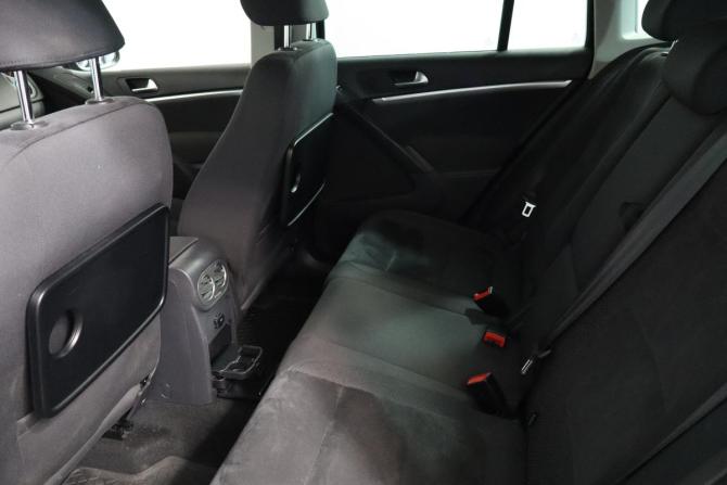 Volkswagen Tiguan I Рестайлинг с пробегом 2013 года, цена 1 449 000 рублей, 100000 км, внедорожник, Автокод Объявления