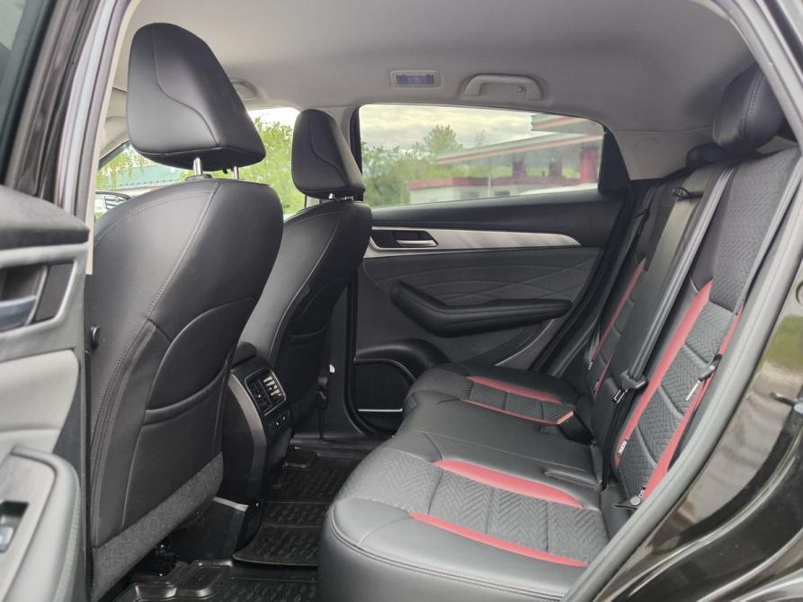 Haval F7x I Рестайлинг Санкт-Петербург  - изображение 20