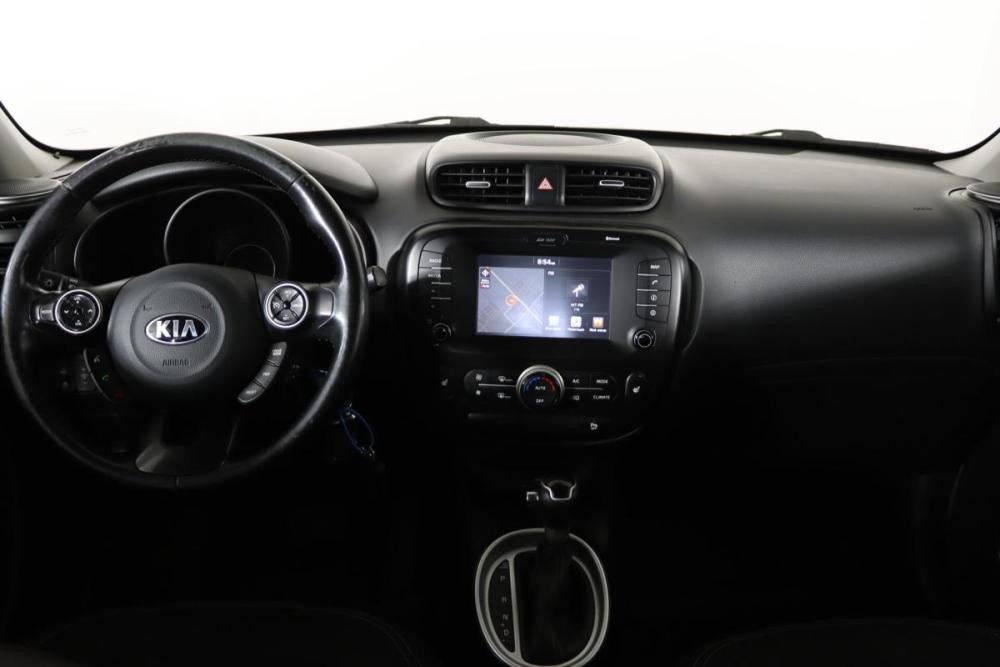 Kia Soul II Рестайлинг Нижний Новгород  - изображение 13