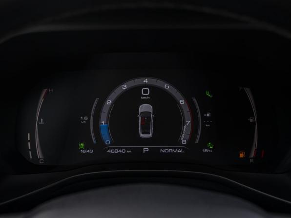 Haval Jolion I с пробегом 2023 года, цена 2 047 000 рублей, 46900 км, внедорожник, Автокод Объявления