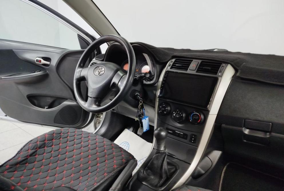 Toyota Corolla X (E140 E150) Саратов  - изображение 14