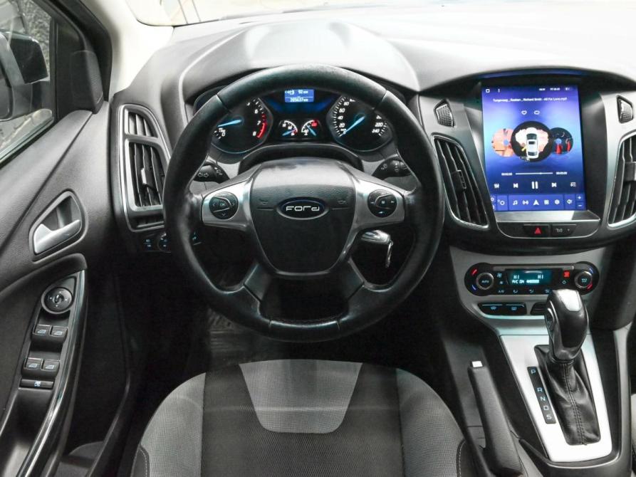 Ford Focus III Екатеринбург  - изображение 12