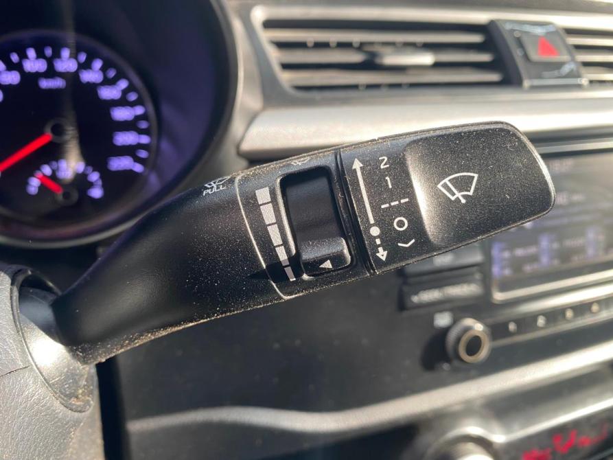Kia Rio IV Альметьевск  - изображение 17