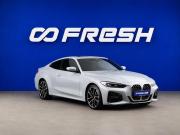 BMW 4 серии G22 G23 G26 Москва  - изображение 22