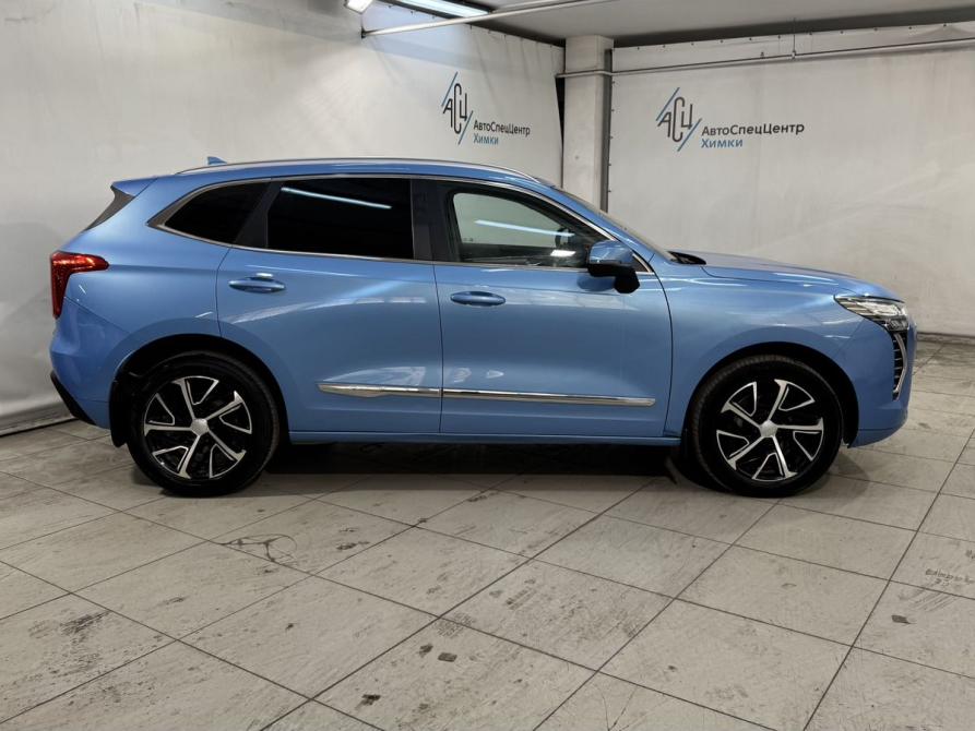 Haval Jolion I Химки  - изображение 7
