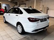 Lada (ВАЗ) Vesta I Рестайлинг (NG) Челябинск  - изображение 25