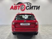 Skoda Octavia III (A7) Воронеж  - изображение 27