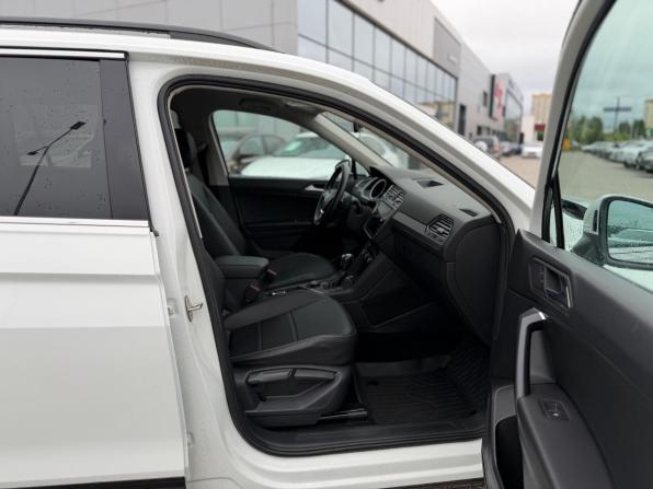 Volkswagen Tiguan II с пробегом 2020 года, цена 2 750 000 рублей, 85307 км, внедорожник, Автокод Объявления