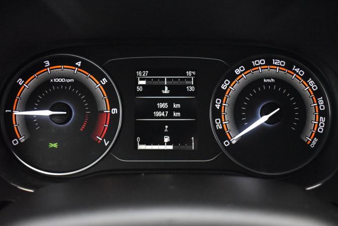 Lada (ВАЗ) Vesta I Рестайлинг (NG) с пробегом 2025 года, цена 1 430 000 рублей, 1994 км, седан, Автокод Объявления
