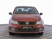 Volkswagen Polo V Рестайлинг Москва  - изображение 27