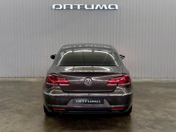 Volkswagen Passat CC I Рестайлинг с пробегом 2012 года, цена 1 347 000 рублей, 198312 км, седан, Автокод Объявления