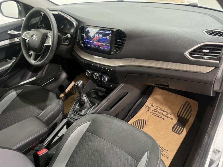 Lada (ВАЗ) Vesta I Рестайлинг (NG) Курск  - изображение 5