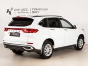 Haval M6 II Казань  - изображение 11