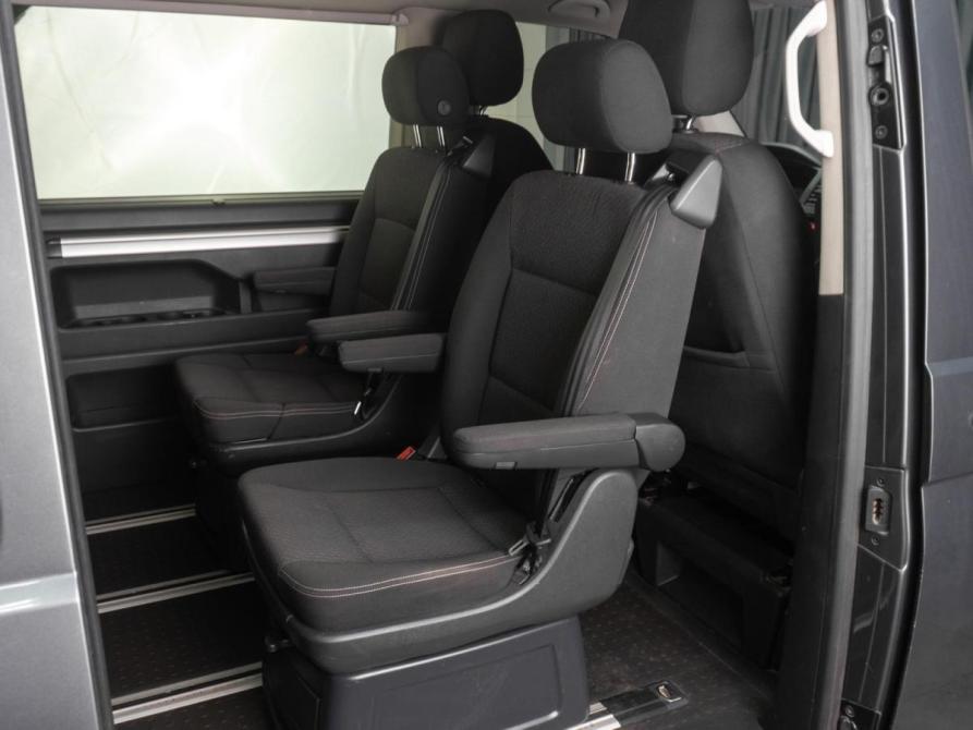 Volkswagen Multivan T6 Тюмень  - изображение 10
