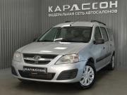 Lada (ВАЗ) Largus I Пермь  - изображение 18