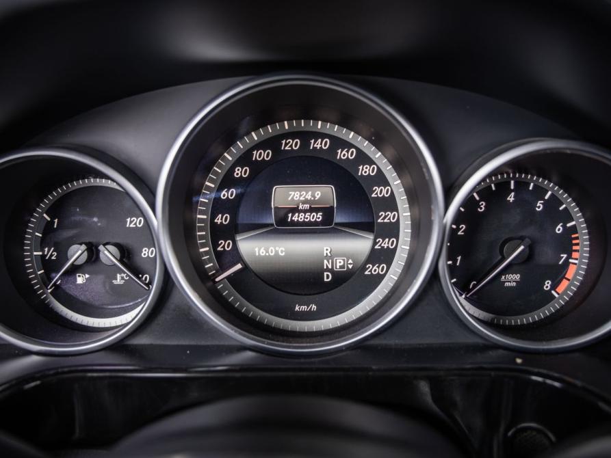 Mercedes-Benz E-Класс IV (W212 S212 C207) Рестайлинг Волгоград  - изображение 38