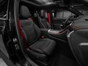 Mercedes-Benz GLC Coupe AMG II (C254) Москва  - изображение 51