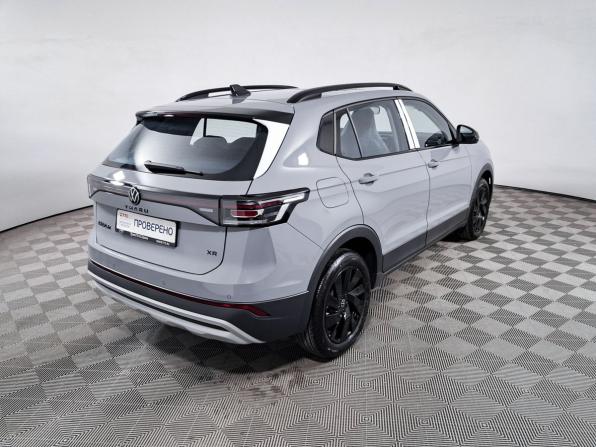 Volkswagen Tharu XR с пробегом 2025 года, цена 2 920 000 рублей, 55 км, внедорожник, Автокод Объявления