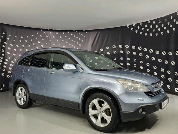 Honda CR-V III с пробегом 2008 года, цена 978 000 рублей, 301707 км, внедорожник, Автокод Объявления
