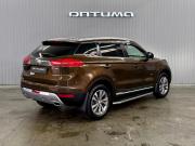 Geely Atlas I Краснодар  - изображение 25
