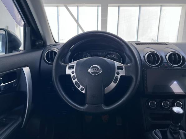 Nissan Qashqai+2 I Рестайлинг с пробегом 2013 года, цена 1 170 000 рублей, 155312 км, внедорожник, Автокод Объявления