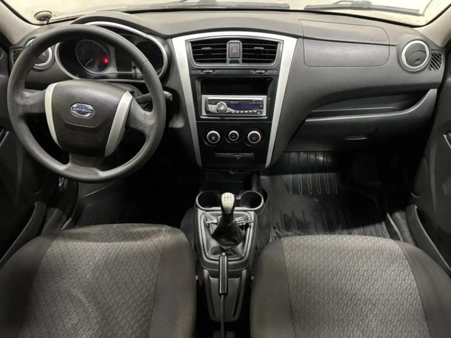 Datsun on-DO I Саратов  - изображение 7