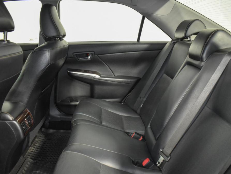 Toyota Camry VII (XV50) Рестайлинг 2 Санкт-Петербург  - изображение 13