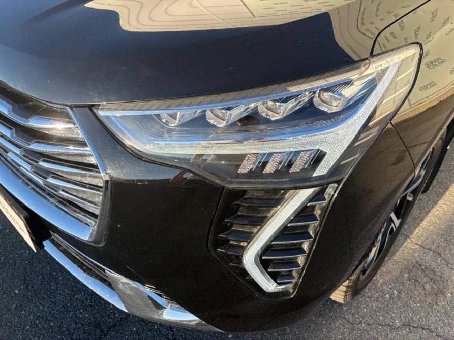 Haval Jolion I Нижний Тагил  - изображение 8