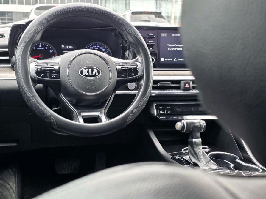 Kia K5 III Новосибирск  - изображение 23