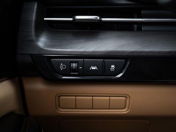 Kia Carnival IV с пробегом 2022 года, цена 3 555 000 рублей, 105379 км, минивэн, Автокод Объявления