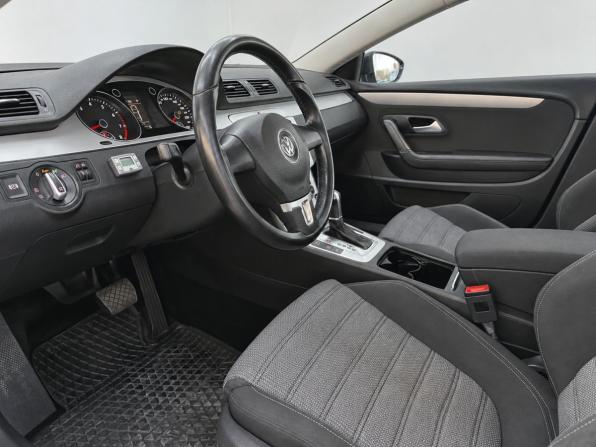 Volkswagen Passat CC I с пробегом 2010 года, цена 1 299 000 рублей, 112500 км, седан, Автокод Объявления