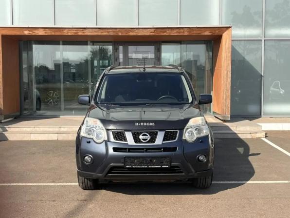 Nissan X-Trail II Рестайлинг с пробегом 2012 года, цена 1 290 000 рублей, 268438 км, внедорожник, Автокод Объявления