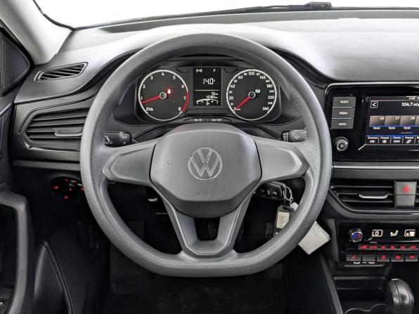 Volkswagen Polo VI с пробегом 2022 года, цена 1 749 000 рублей, 42385 км, лифтбек, Автокод Объявления