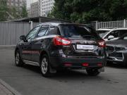 Suzuki SX4 II (S-Cross) Москва  - изображение 17