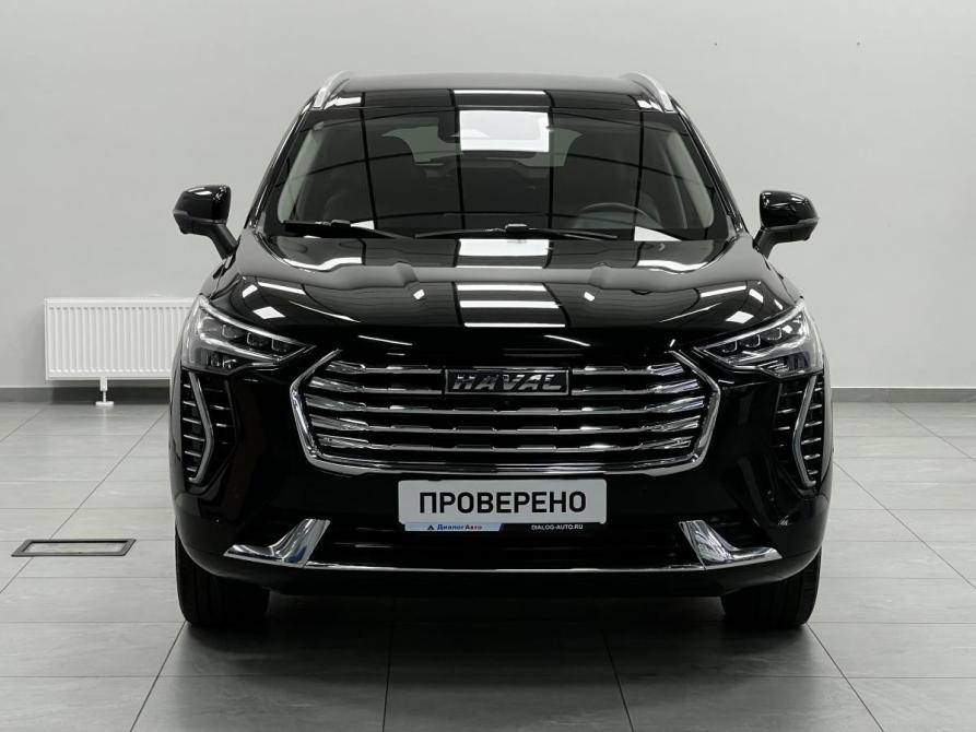 Haval Jolion I Казань  - изображение 6